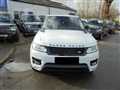 2017 Land Rover Range Rover Sport