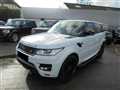 2017 Land Rover Range Rover Sport