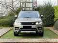 2017 Land Rover Range Rover Sport