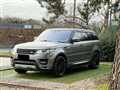 2017 Land Rover Range Rover Sport