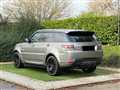 2017 Land Rover Range Rover Sport