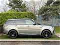 2017 Land Rover Range Rover Sport