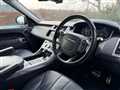 2017 Land Rover Range Rover Sport