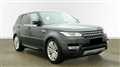 2017 Land Rover Range Rover Sport