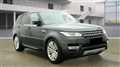 2017 Land Rover Range Rover Sport
