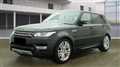 2017 Land Rover Range Rover Sport
