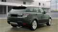 2017 Land Rover Range Rover Sport