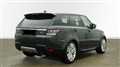 2017 Land Rover Range Rover Sport