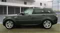 2017 Land Rover Range Rover Sport