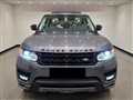 2017 Land Rover Range Rover Sport