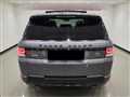 2017 Land Rover Range Rover Sport