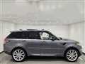 2017 Land Rover Range Rover Sport