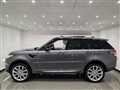 2017 Land Rover Range Rover Sport