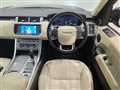 2017 Land Rover Range Rover Sport