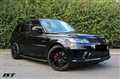 2018 Land Rover Range Rover Sport