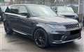 2018 Land Rover Range Rover Sport