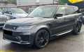 2018 Land Rover Range Rover Sport