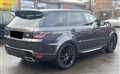 2018 Land Rover Range Rover Sport