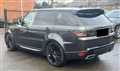 2018 Land Rover Range Rover Sport