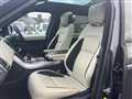 2018 Land Rover Range Rover Sport