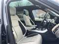 2018 Land Rover Range Rover Sport