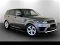 2018 Land Rover Range Rover Sport