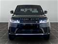 2018 Land Rover Range Rover Sport
