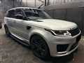2018 Land Rover Range Rover Sport