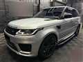 2018 Land Rover Range Rover Sport