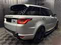 2018 Land Rover Range Rover Sport