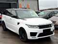 2018 Land Rover Range Rover Sport