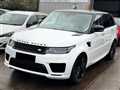 2018 Land Rover Range Rover Sport