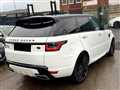 2018 Land Rover Range Rover Sport