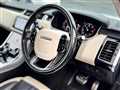 2018 Land Rover Range Rover Sport