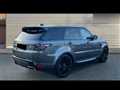 2018 Land Rover Range Rover Sport