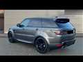 2018 Land Rover Range Rover Sport