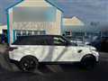 2018 Land Rover Range Rover Sport