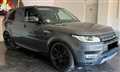 2018 Land Rover Range Rover Sport
