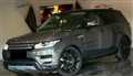 2018 Land Rover Range Rover Sport