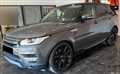 2018 Land Rover Range Rover Sport