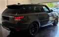 2018 Land Rover Range Rover Sport