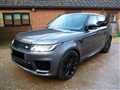2018 Land Rover Range Rover Sport