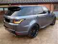2018 Land Rover Range Rover Sport