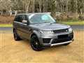 2018 Land Rover Range Rover Sport