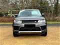 2018 Land Rover Range Rover Sport