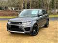 2018 Land Rover Range Rover Sport