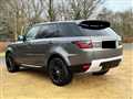 2018 Land Rover Range Rover Sport