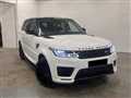 2018 Land Rover Range Rover Sport