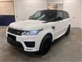 2018 Land Rover Range Rover Sport