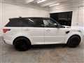 2018 Land Rover Range Rover Sport